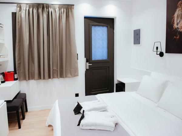 Athens Muses Suites : photo 3 de la chambre suite standard