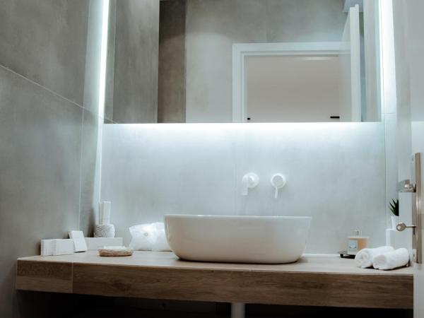 Athens Muses Suites : photo 6 de la chambre suite standard