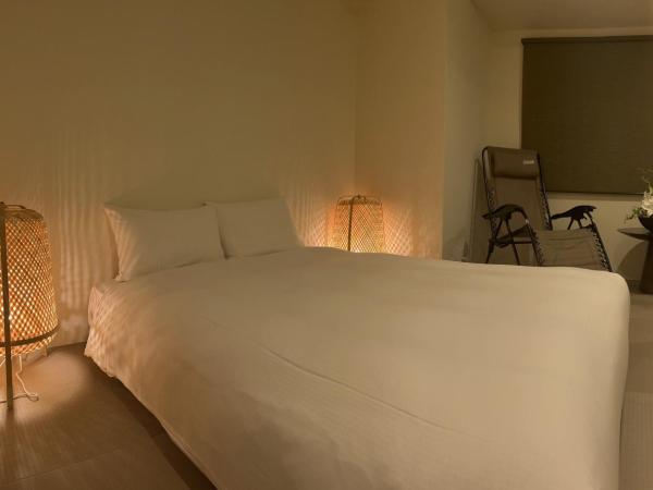 PROSTYLE RYOKAN TOKYO ASAKUSA : photo 5 de la chambre chambre double deluxe