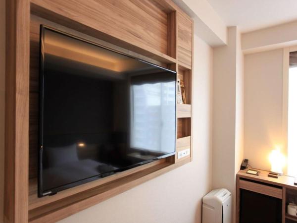 Urban Hotel Kyoto Gojo Premium : photo 7 de la chambre chambre lits jumeaux communicante