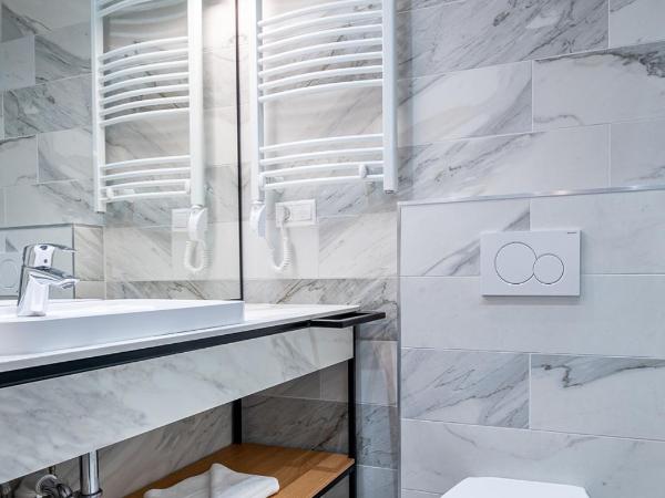 Noir Hotel : photo 8 de la chambre studio standard