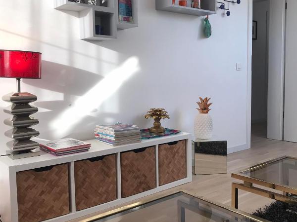 La Pacha, chambre d'hôtes : photo 2 de la chambre chambre double - vue sur jardin