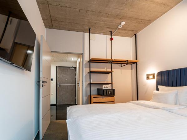 Noir Hotel : photo 5 de la chambre appartement 1 chambre