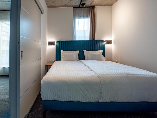 Noir Hotel : photo 10 de la chambre appartement 1 chambre