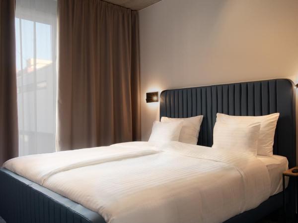 Noir Hotel : photo 8 de la chambre appartement 2 chambres