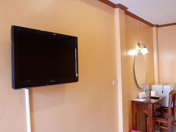 Goldbeach guesthouse : photo 6 de la chambre chambre triple