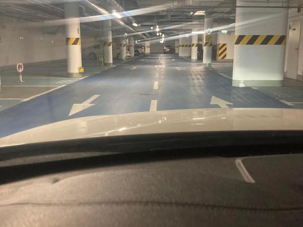 Platinum Towers Hotel Apartments : photo 3 de la chambre appartement 2 chambres