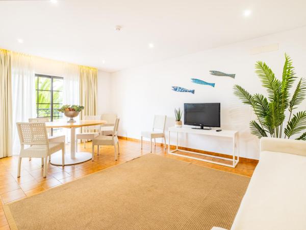 Apartamentos Turisticos Novochoro : photo 4 de la chambre appartement 2 chambres