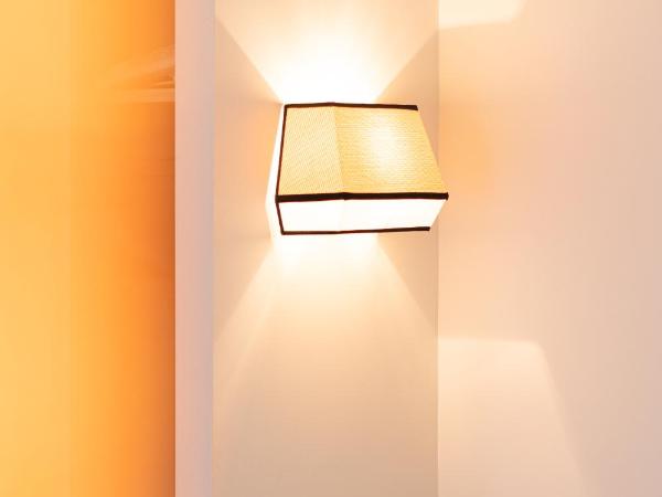 Hotel des Lices : photo 2 de la chambre petite chambre double