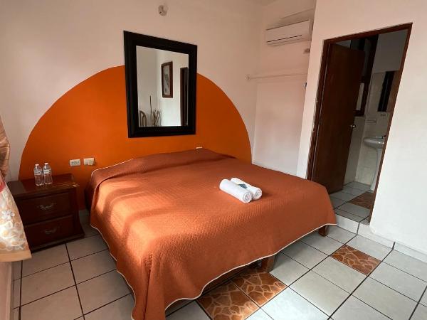 Hotel Bello Caribe : photo 1 de la chambre chambre double