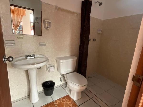 Hotel Bello Caribe : photo 2 de la chambre chambre double