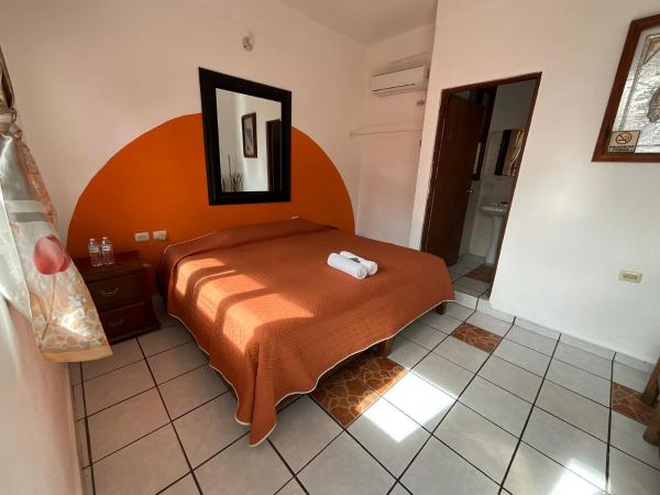 Hotel Bello Caribe : photo 4 de la chambre chambre double