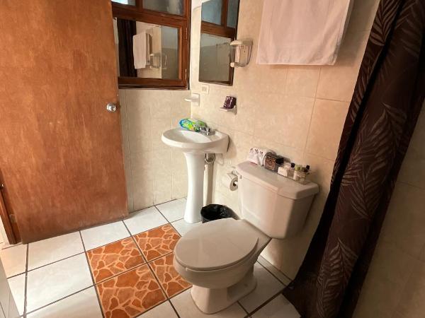 Hotel Bello Caribe : photo 5 de la chambre chambre double