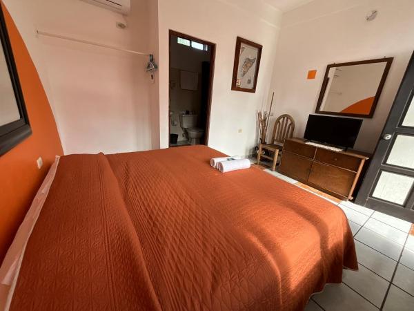 Hotel Bello Caribe : photo 6 de la chambre chambre double