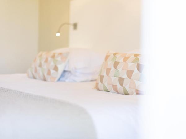 Hotel des Lices : photo 6 de la chambre chambre double ou lits jumeaux