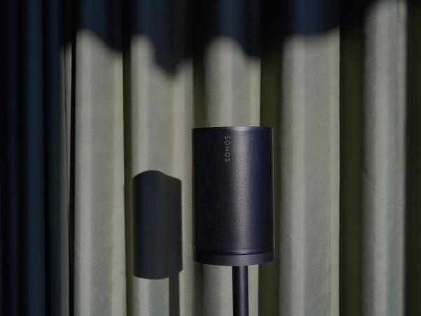 Spreeapartment LUNA : photo 2 de la chambre appartement - vue sur lac