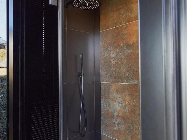 Spreeapartment LUNA : photo 4 de la chambre appartement - vue sur lac