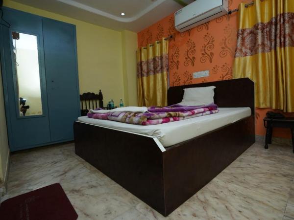 Hotel Gokul Palace : photo 5 de la chambre chambre double supérieure