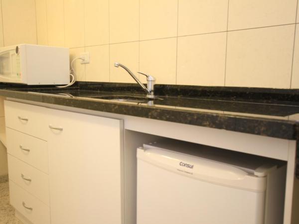 Hotel Confiance Prime Batel : photo 6 de la chambre chambre lits jumeaux supérieure