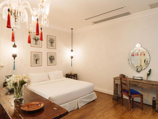 At Niman : photo 1 de la chambre chambre familiale exécutive