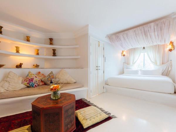 At Niman : photo 3 de la chambre chambre double supérieure