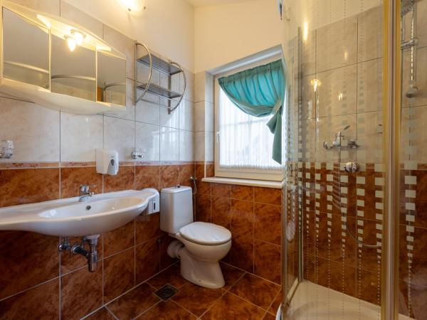 Villa Fontana : photo 9 de la chambre chambre familiale deluxe