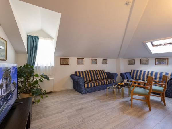 Villa Fontana : photo 5 de la chambre suite deluxe