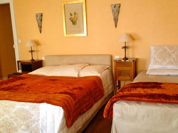 Hotel Million : photo 6 de la chambre chambre triple traditionnelle