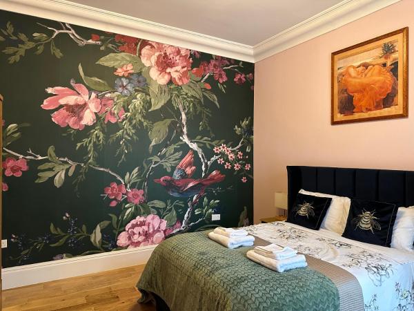 Rosie Cosy House Cricklewood : photo 1 de la chambre suite exécutive