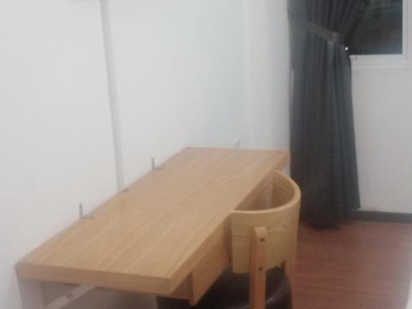 hotel seri liny : photo 1 de la chambre chambre lit king-size supérieure