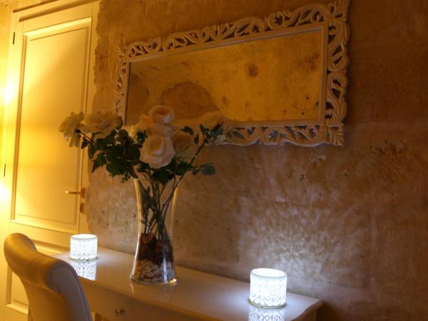 Caveoso Hotel : photo 6 de la chambre suite de luxe troglodyte