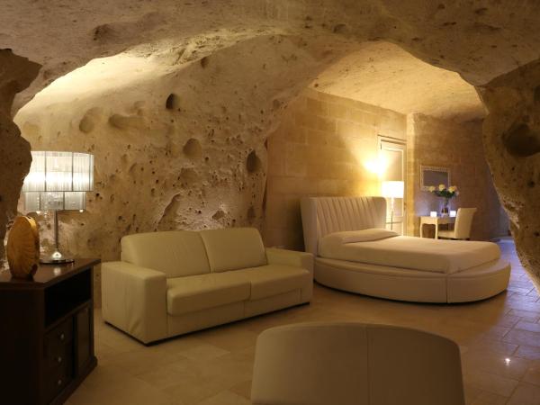 Caveoso Hotel : photo 4 de la chambre suite de luxe troglodyte