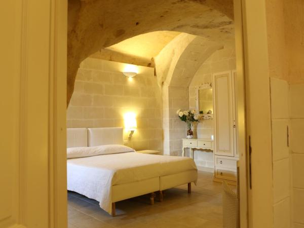 Caveoso Hotel : photo 7 de la chambre suite junior - troglodyte