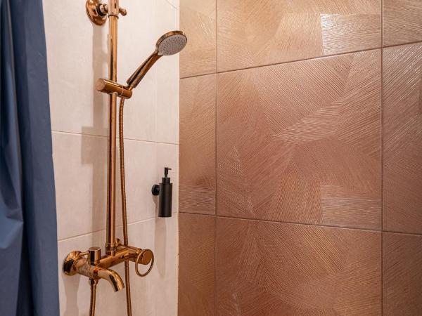 Park&Art Boutique Suites : photo 7 de la chambre chambre deluxe