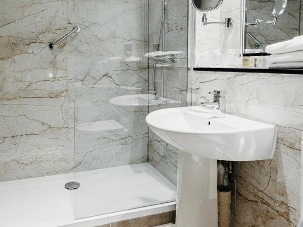 Drury Court Hotel : photo 7 de la chambre chambre simple