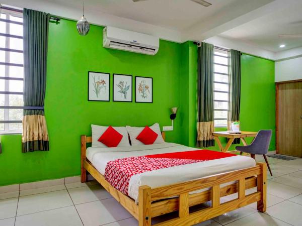 New Famy Home : photo 8 de la chambre chambre double standard