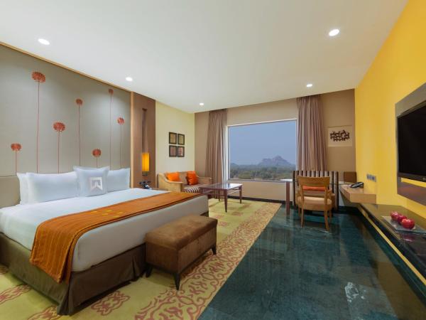 Welcomhotel by ITC Hotels, Jodhpur : photo 2 de la chambre superior - jodhpur chambers