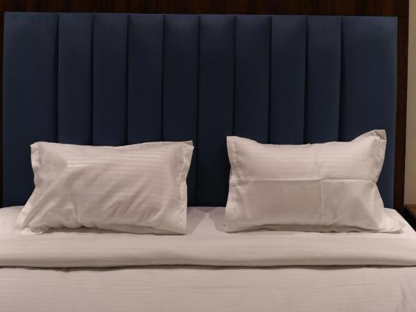 All Starr Club : photo 6 de la chambre chambre deluxe