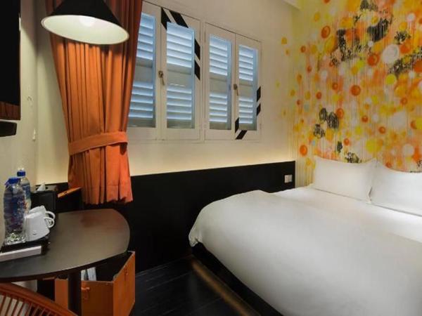 Hi Hotel Bugis : photo 10 de la chambre chambre deluxe