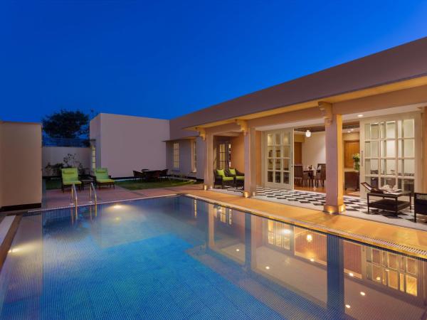 Welcomhotel by ITC Hotels, Jodhpur : photo 1 de la chambre villa