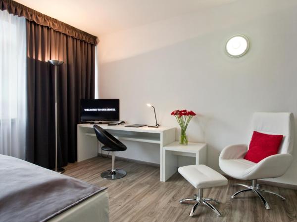 Hotel Asahi : photo 1 de la chambre appartement