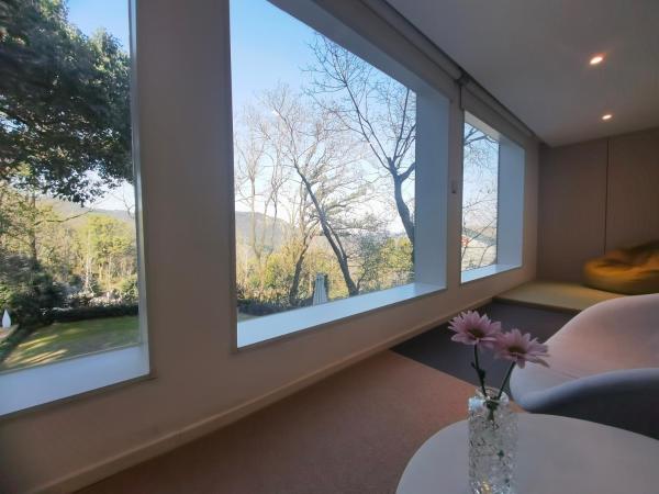 Aventree Hotel : photo 1 de la chambre suite - vue sur jardin