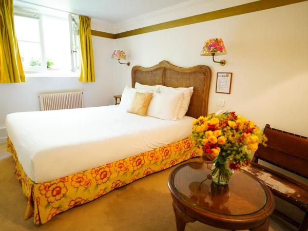 Villa Escudier Appart-hôtel : photo 6 de la chambre studio double standard