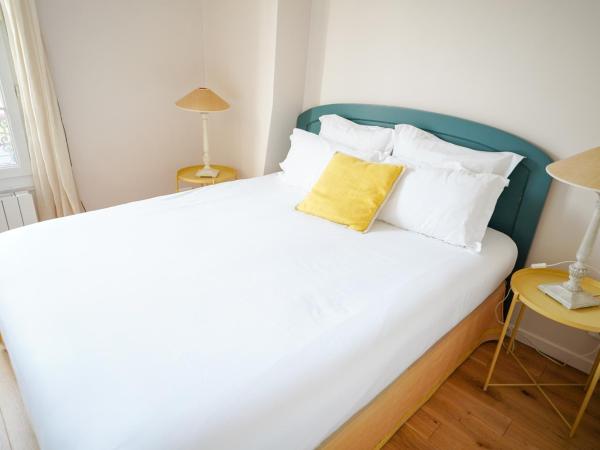 Villa Escudier Appart-hôtel : photo 3 de la chambre appartement 1 chambre