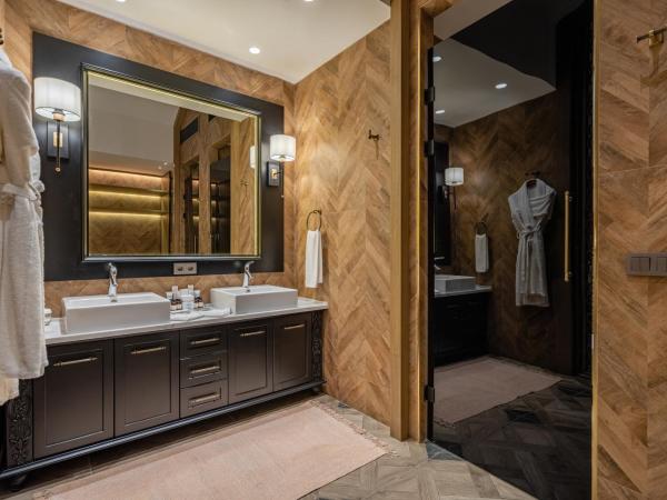 Papillon Ayscha Resort & Spa : photo 7 de la chambre villa avec piscine privée