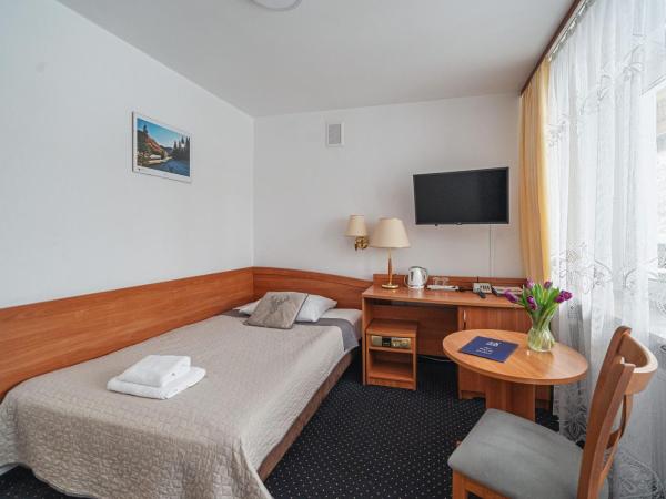 Zespół Dolina Białego - Pensjonat Biały Potok : photo 1 de la chambre chambre simple