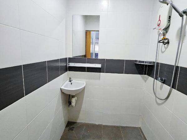 The 60 : photo 9 de la chambre chambre double standard