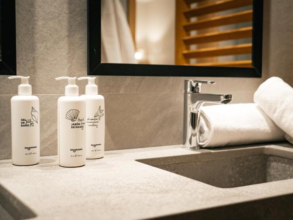 htop Amatista #htopBliss : photo 6 de la chambre suite - vue sur piscine 