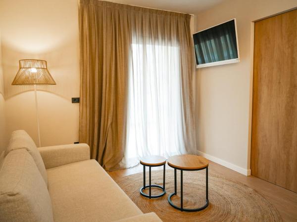 htop Amatista #htopBliss : photo 8 de la chambre suite - vue sur piscine 