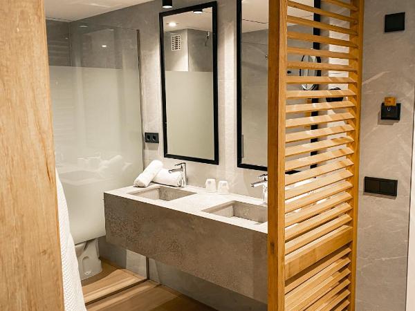 htop Amatista #htopBliss : photo 9 de la chambre suite - vue sur piscine 